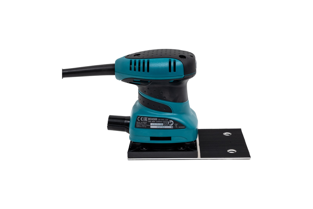 Вибрационная шлифмашина Makita BO 4566