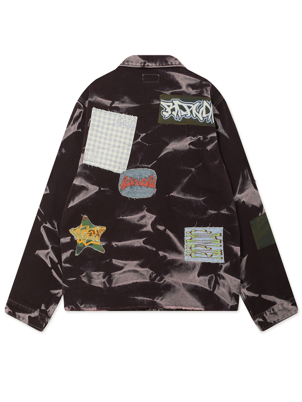 Куртка Skyline Work Jacket