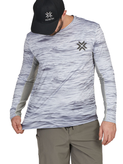 Джемпер Norfin SUN PRO DECK MESH 04 р.XL