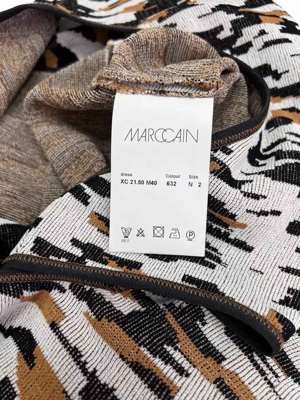 Сарафан Marc Cain