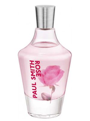 Paul Smith Rose Romantic Edition