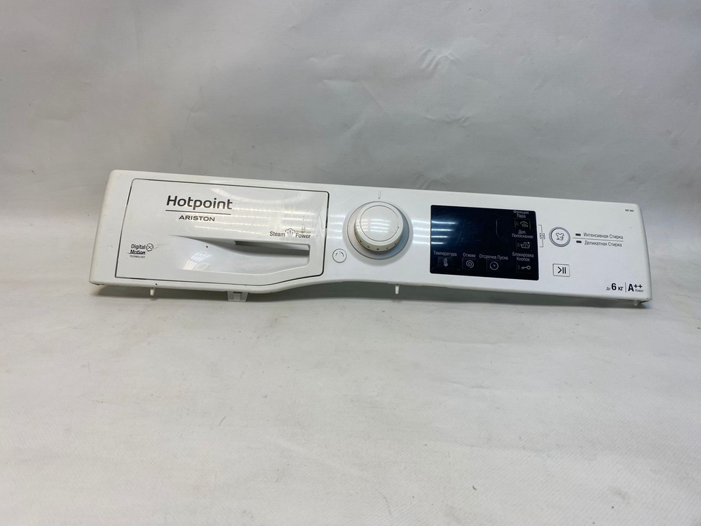 309 Модуль Hotpoint-Ariston RST 602 Б/У