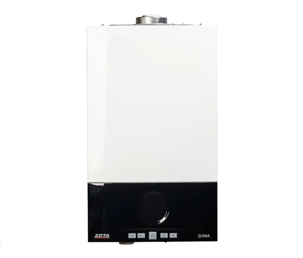 Газовый котел настенный ZOTA Zuma 14S