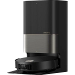 Уцененный товар Робот-пылесос Dreame Robot Vacuum X50 Ultra complete Black хорошее состояние  , 732878