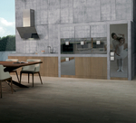 Компактный духовой шкаф Gorenje BO547ST