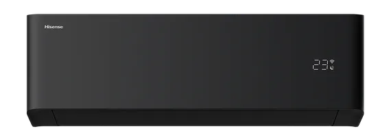 Инверторная сплит-система серии VIBE PRO CARBON EU DC Inverter AS-10UW4RLCHB00(B)