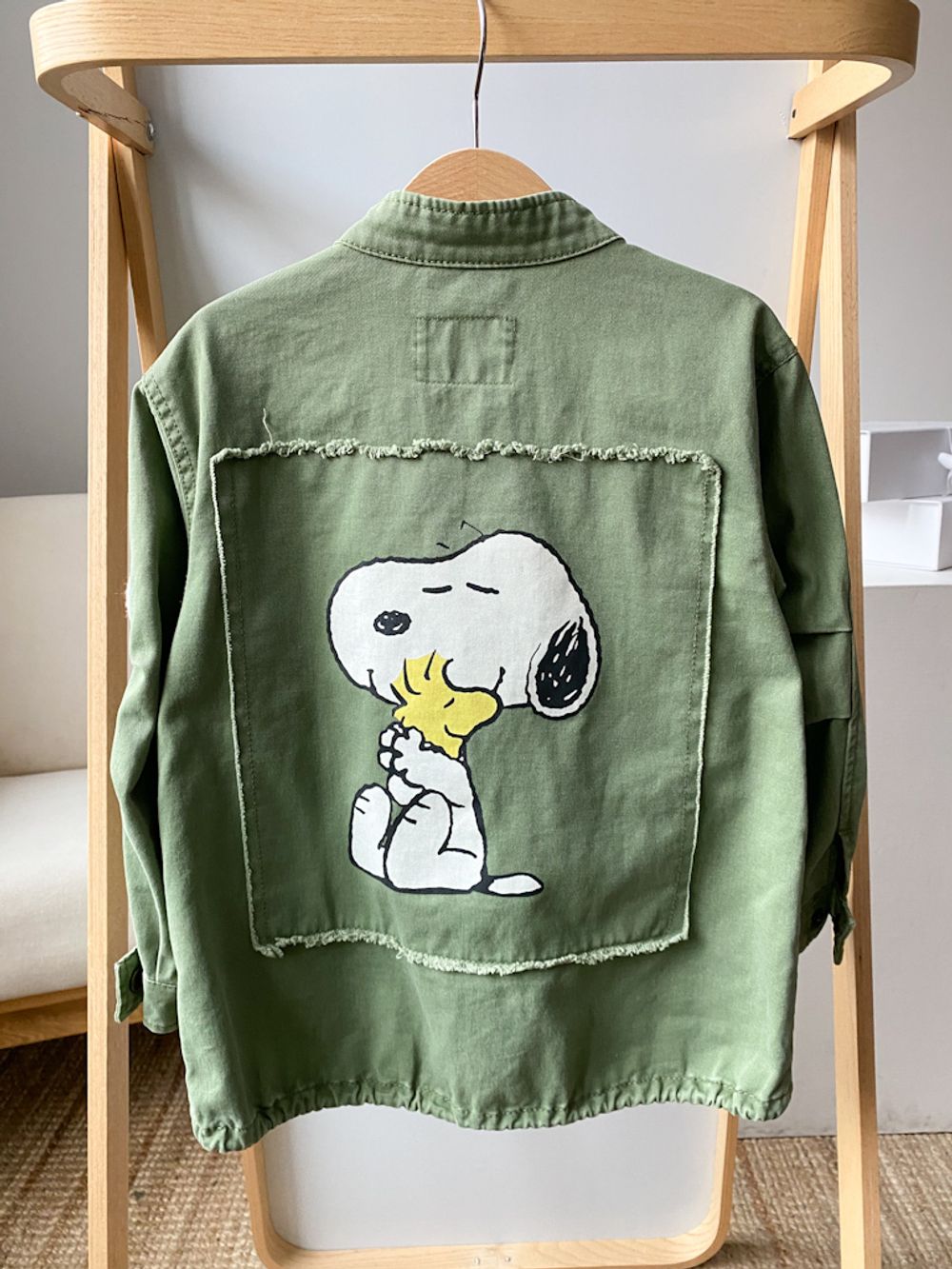Куртка Zara, 116