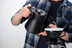 Фильтры Cafec Т-92 высокой плотности (размер 2–4)