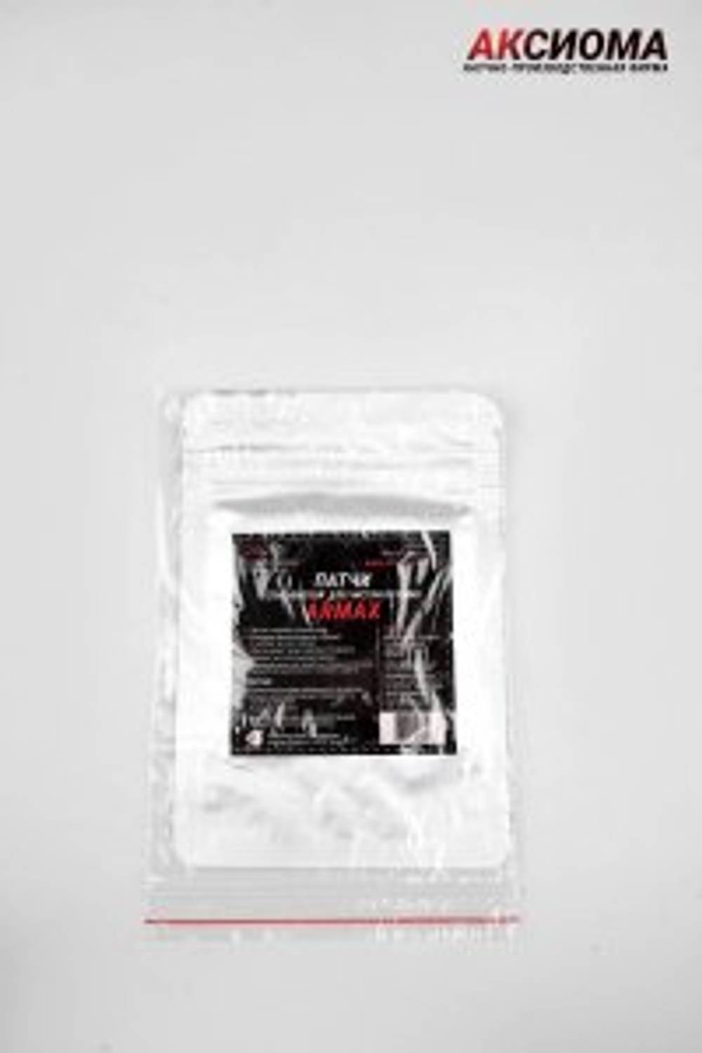 Патчи с нейтральной масляной пропиткой, в/у, нетканое волокно (7,5 см Х 7,5 см, 25 шт)