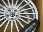 КОВАНЫЕ ДИСКИ для BMW ALPINA XB7 G07 LCI #1