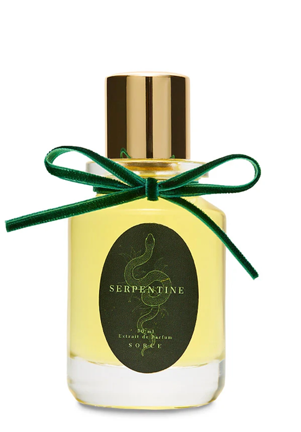 Sorce Serpentine 50 мл
