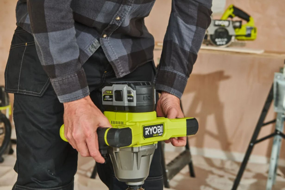 Аккумулятор 18В, 12 А*ч RB18120T Ryobi 5133006265