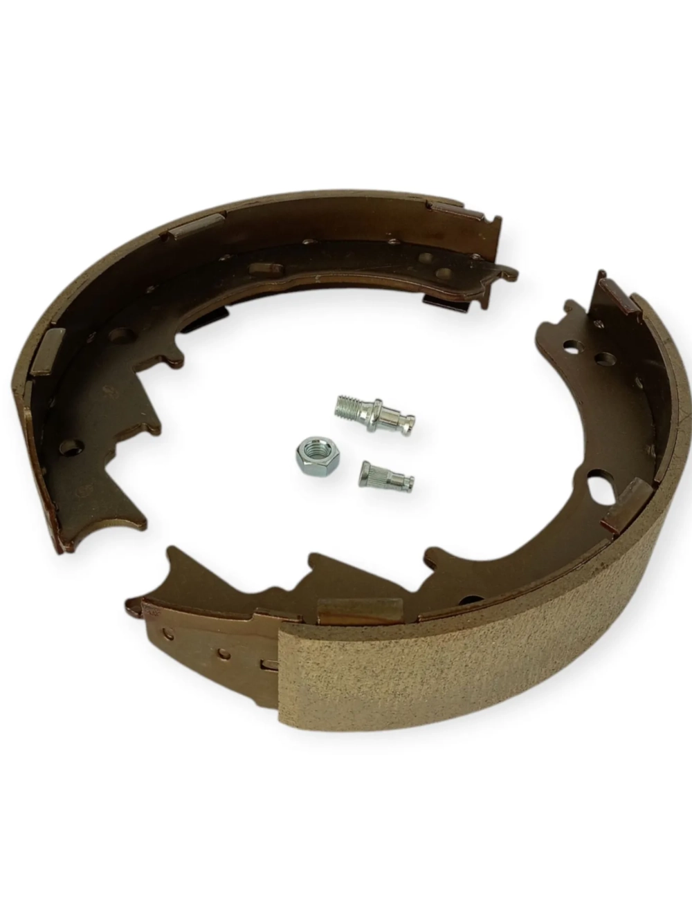 Колодка тормозная Komatsu FG-FD25-30 3EB3041360