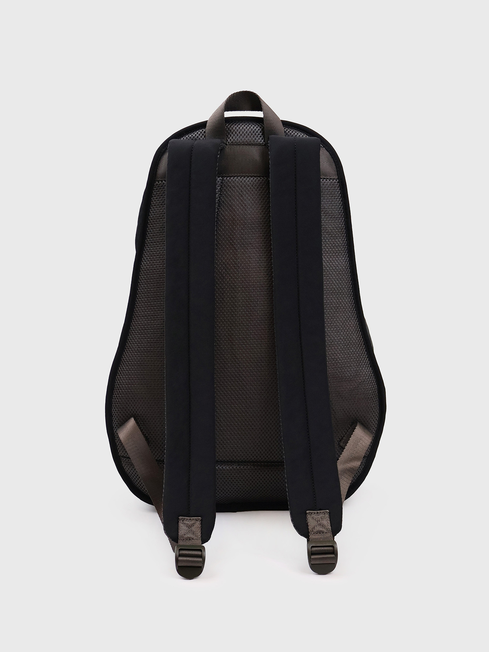 Рюкзак Diesel Rave Backpack X Black