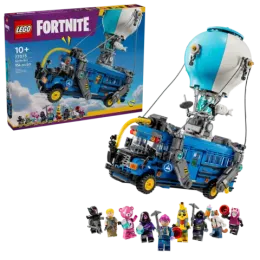 Конструктор LEGO Fortnite 77073 Боевой автобус