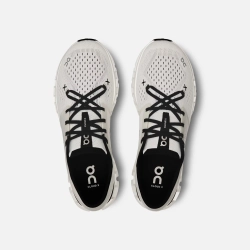 Кроссовки мужские ON Cloud X 4 Sneaker Ivory/Black