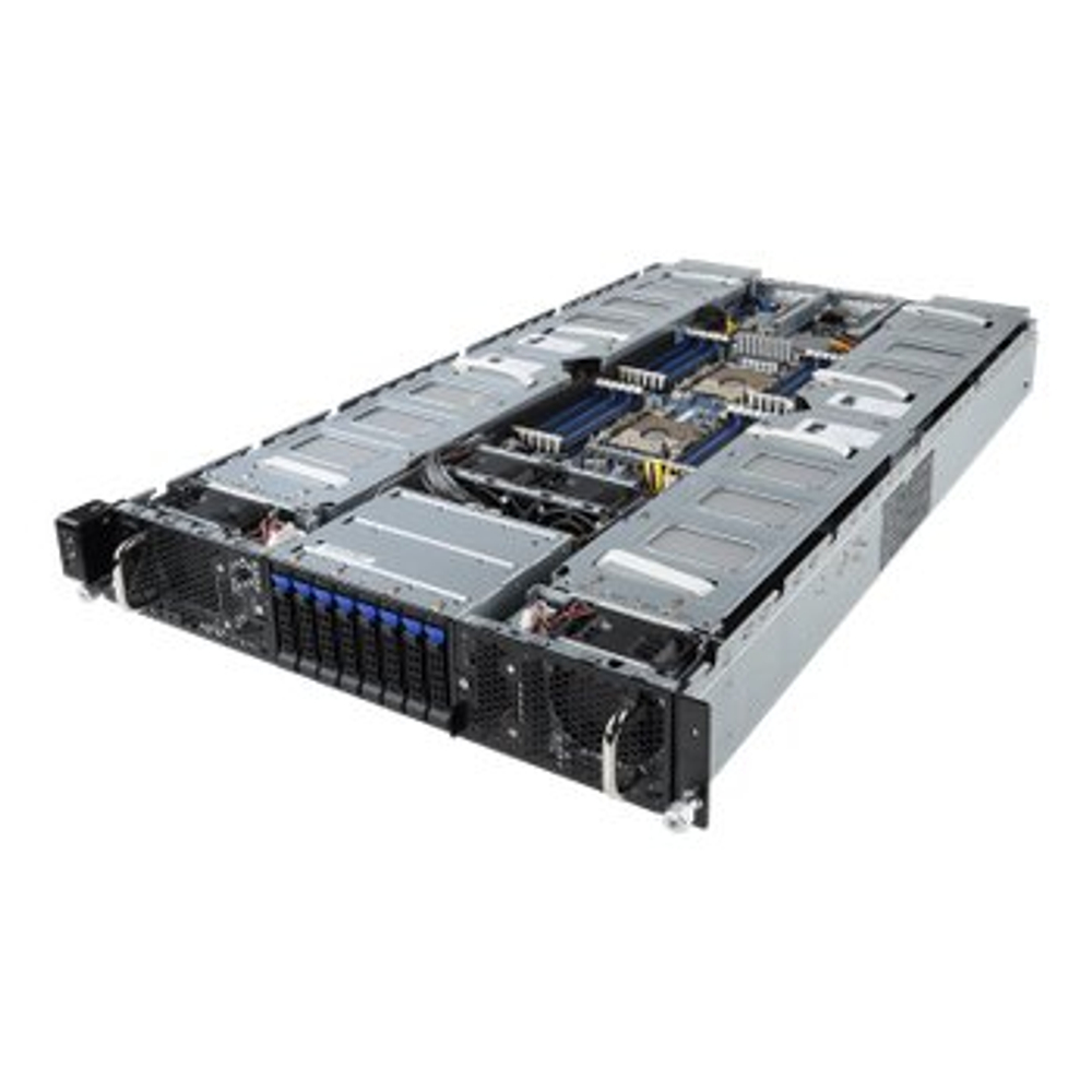 Сервер Gigabyte G291-2G0-002
