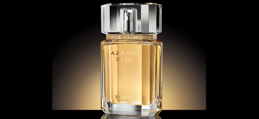 Лето сюрпризов от Azzaro