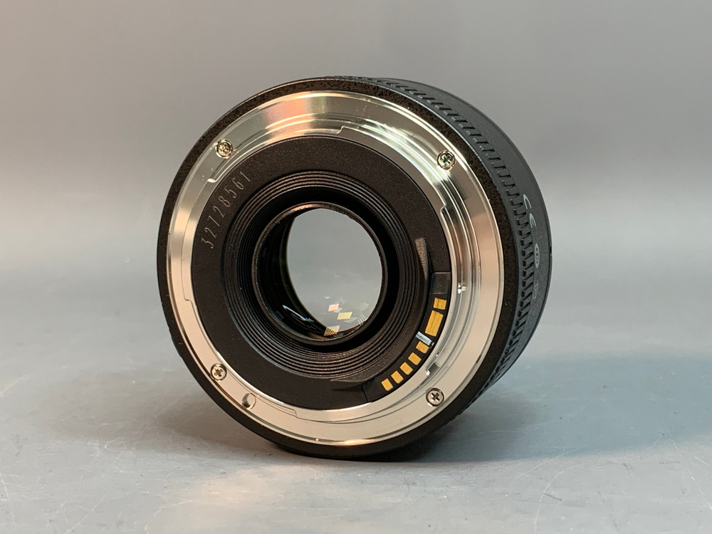 YongNuo AF 35mm F2 Canon EF