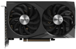 Видеокарта GIGABYTE GeForce RTX 3060 GAMING OC (GV-N3060GAMING OC-8GD)