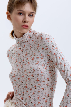 Водолазка  TEA ROSE