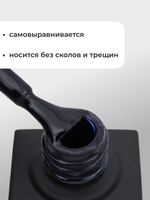 Capellis Цветной гель лак для ногтей 10 мл