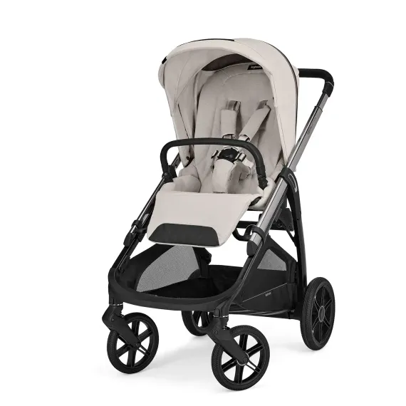 Коляска Inglesina Aptica 2 в 1 Opal Ivory
