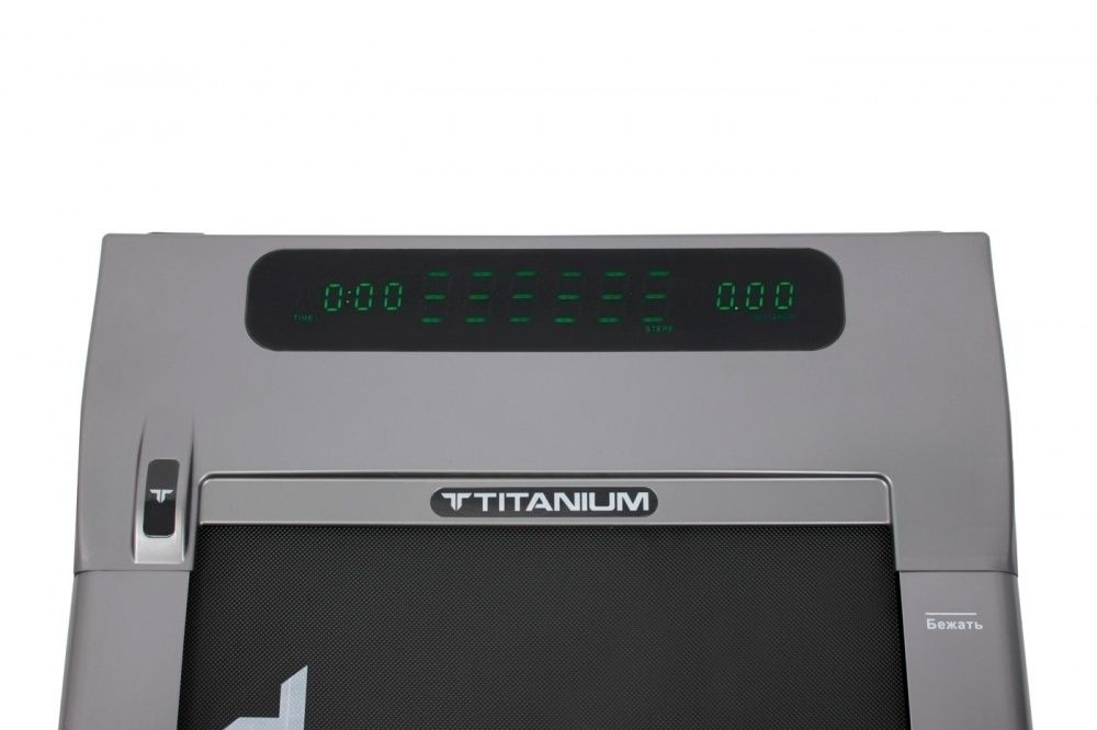 Titanium T-100