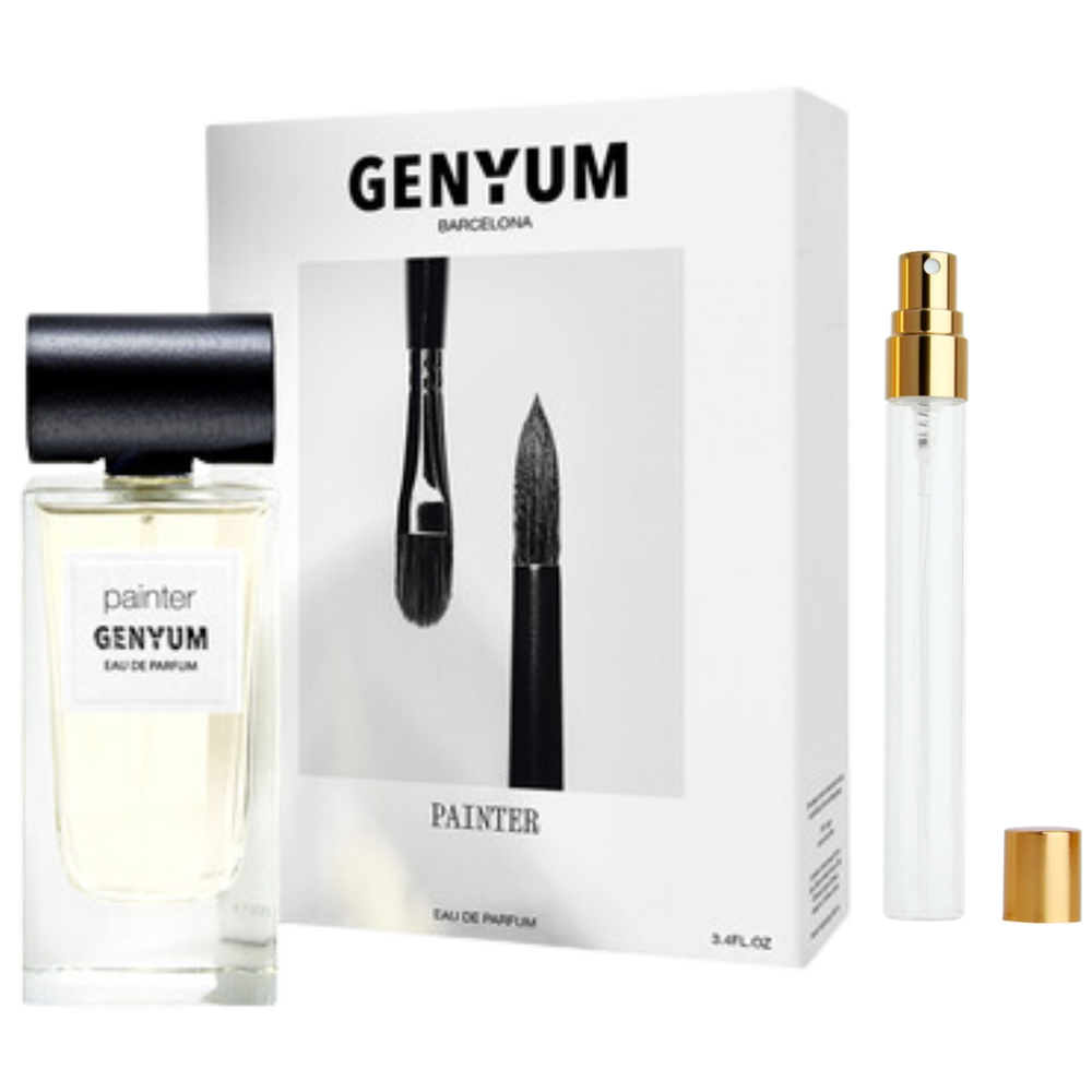 Распив GENYUM Painter edP 1ml unisex
