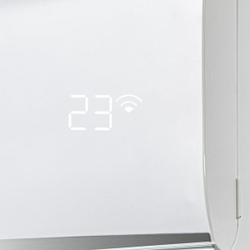 Сплит-система ELECTROLUX, SMARTLINE (on/off), EACS-24HSM/N8_V2/in / EACS-24HSM/N8_V2/out