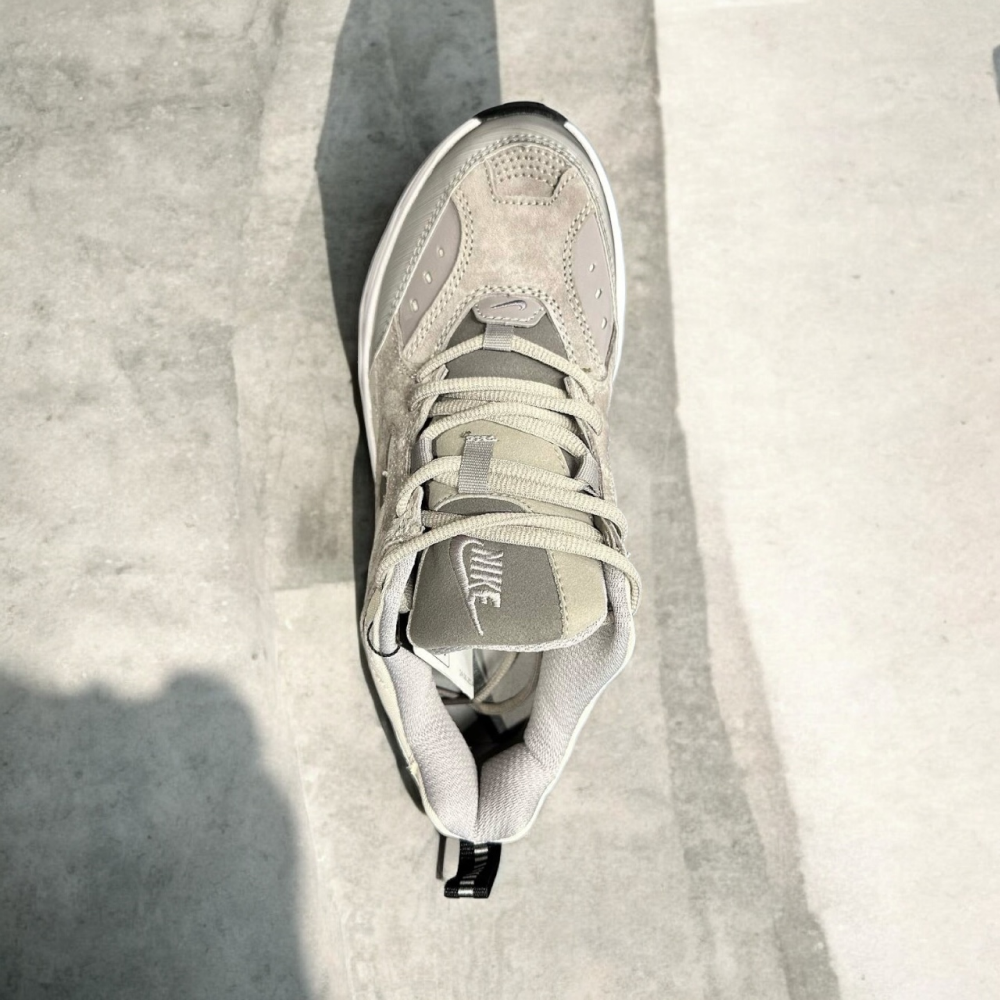 Nike M2K Tekno • Gray
