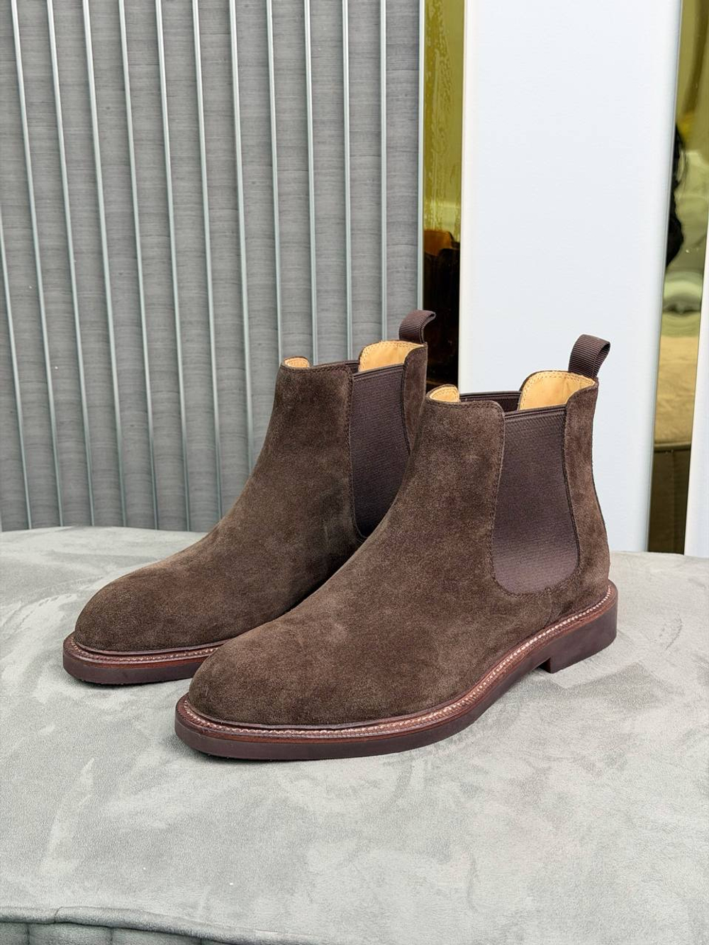 Ботинки Brunello Cucinelli