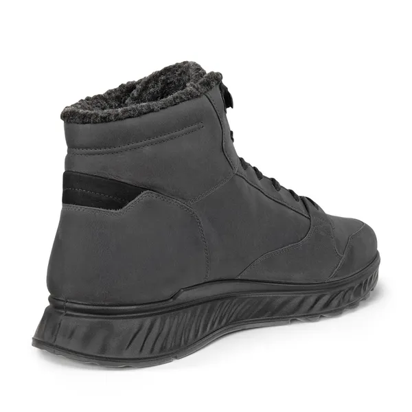 Ботинки мужские ECCO EXOSTRIDE M
