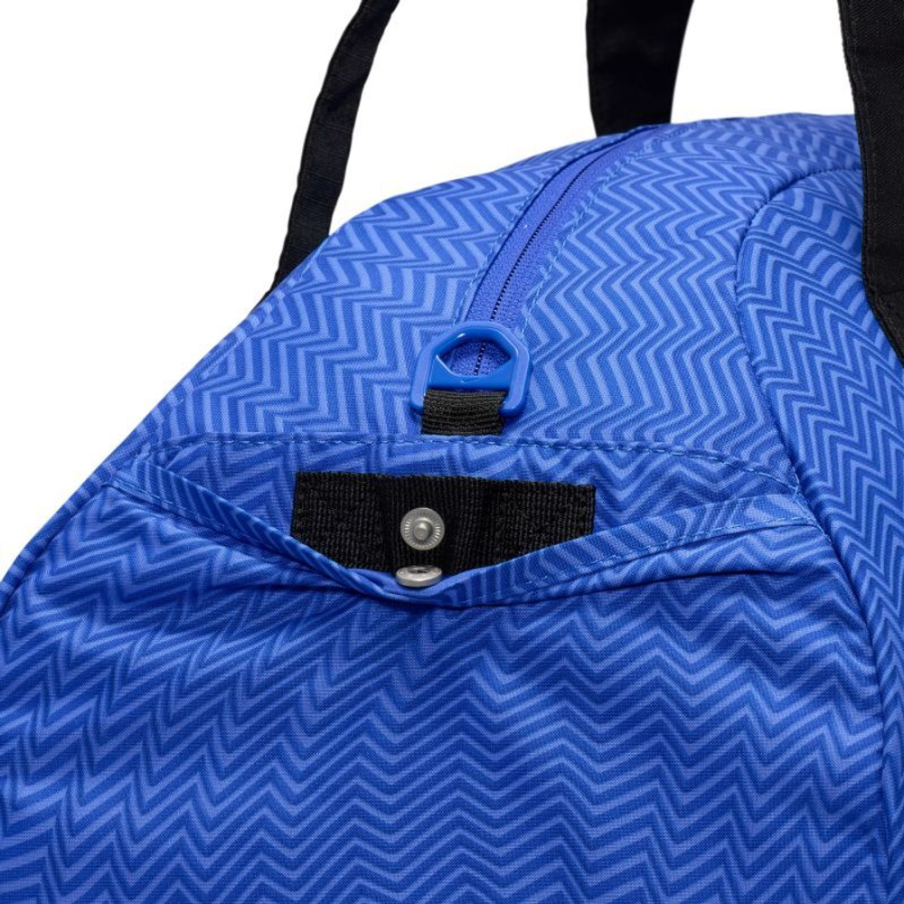 Сумка спортивная Nike Gym Club Duffel Bag (24L) - hyper royal/black/light laser orange