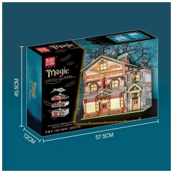 Конструктор MOULD KING 16039
