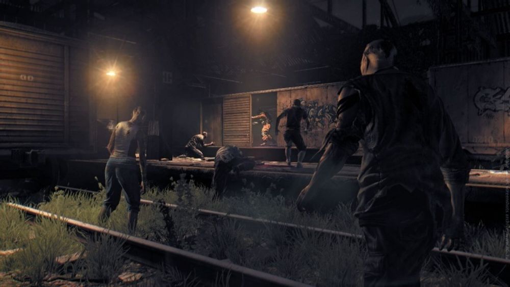 Dying Light: The Following Улучшенное издание