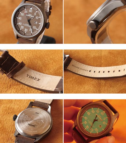 Наручные часы Timex T49874