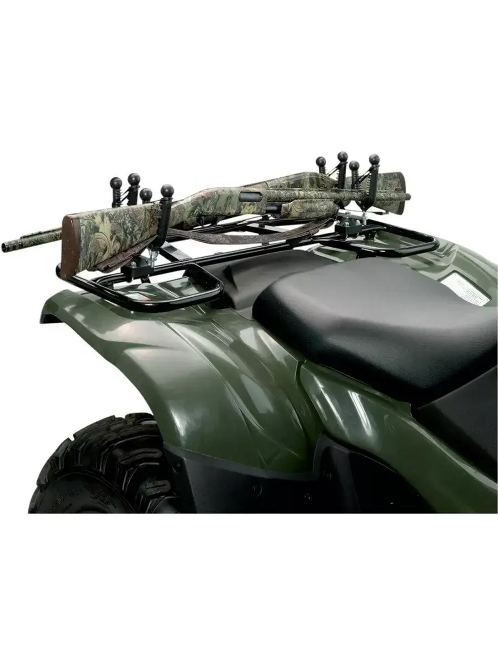 Держатель для ружей Double ATV Gun (3518-0027)