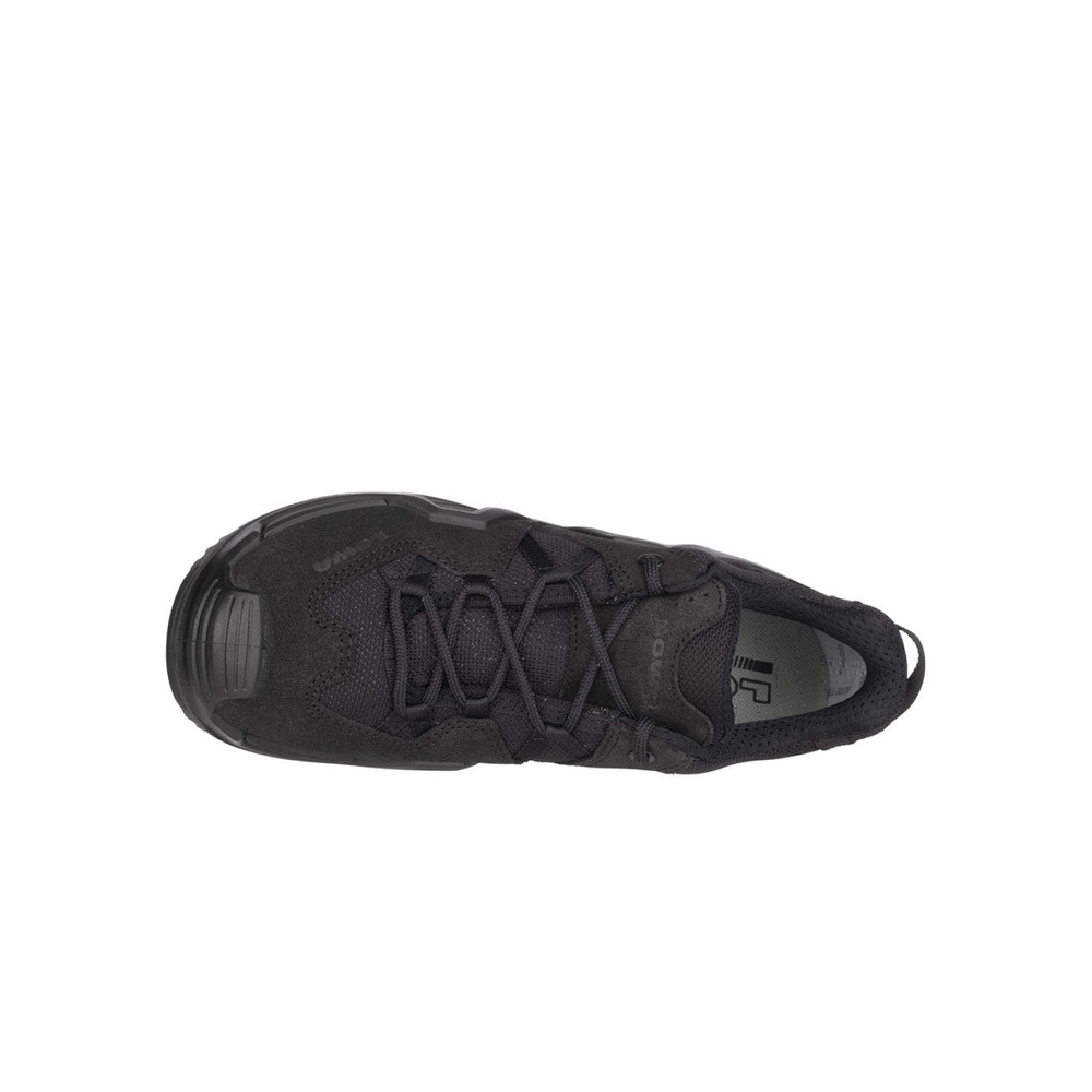 Кроссовки Zephyr Mk2 GTX LO Black