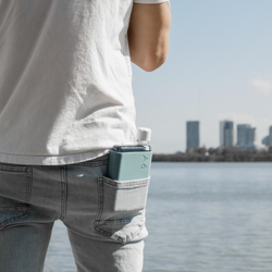 Чехол для бутылки Memobottle A6