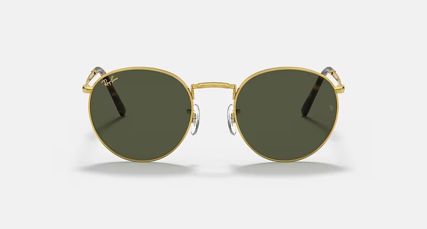 RAY-BAN NEW ROUND RB3637 919631