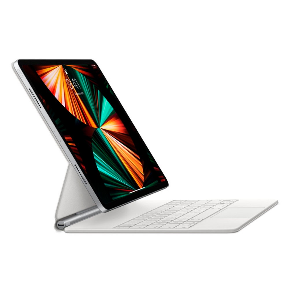 Клавиатура Apple Magic Keyboard для iPad Air 13" (M2, M3 | 2024–2025) и Pro 12,9" (2018–2022)