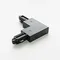 Коннектор WSO WSO 74 black Italline