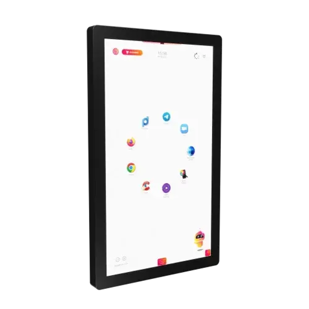Интерактивный сенсорный киоск BM NEO 27" настенный
