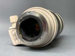 Canon EF 70-200mm f/2.8L USM с дефектом