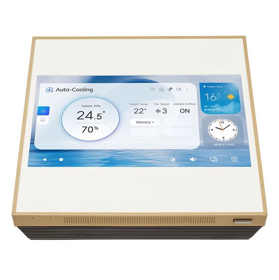 Кондиционер LG A09GA2 — (7)