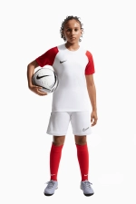 Футболка Nike Dri-FIT Academy II Junior - белый