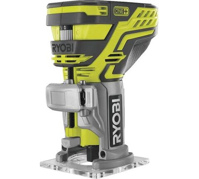 Кромочный фрезер Ryobi ONE+ R18TR-0 5133002917