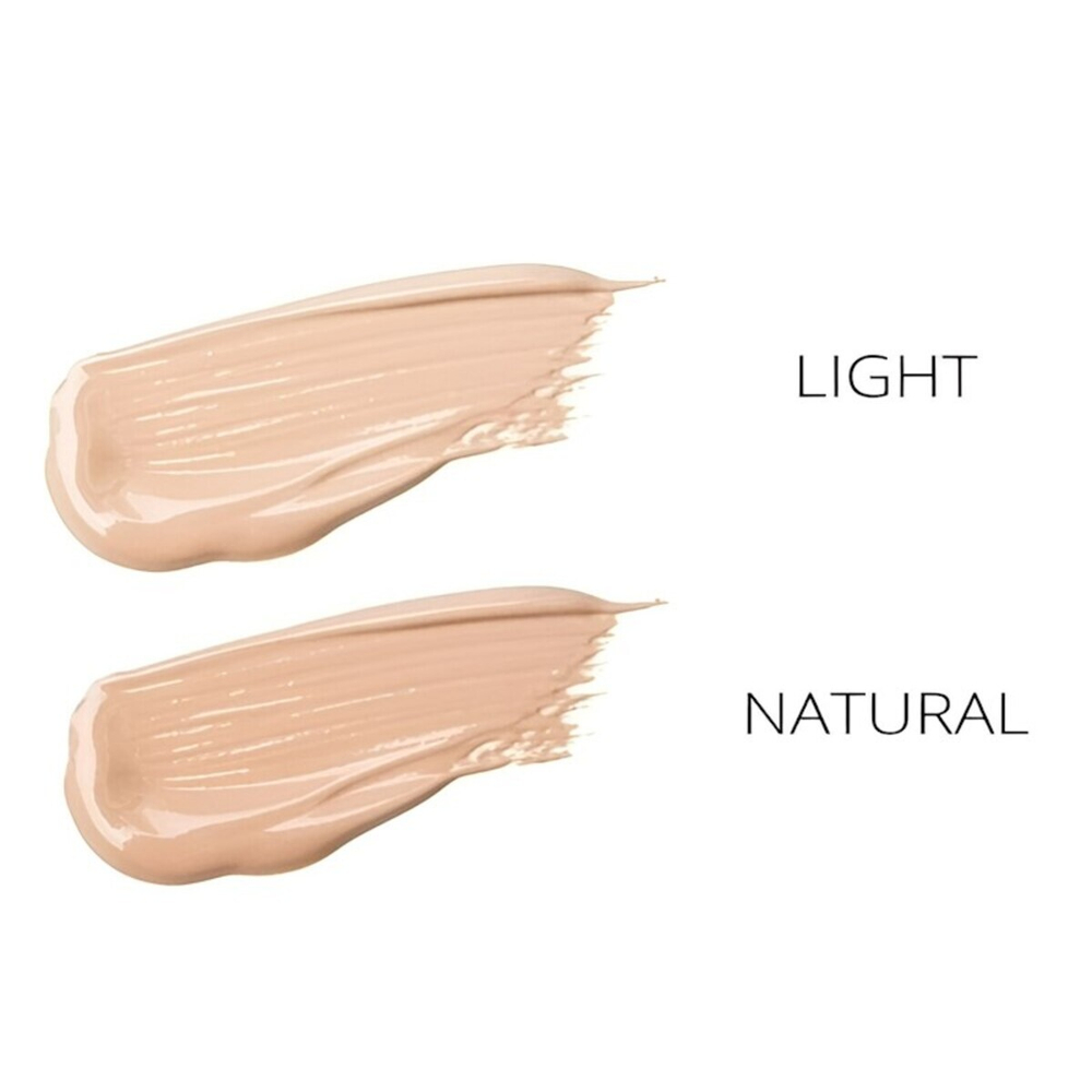 Тональный кушон с лифтинг-эффектом AMARANTH Dr.Soie 5G Lift Foundation