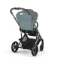 Детская коляска Cybex Balios S Lux TPE 3 в 1 Stormy Blue